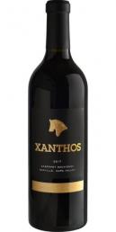 Xanthos Wines - Cabernet Sauvignon 2019 (750ml) (750ml)