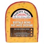 Yancey's Fancy - Buffalo Wing Hot Cheese 0