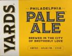 Yards Brewing Co - Philadelphia Pale Ale 0 (62)