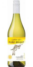 Yellow Tail - Pure Bright Chardonnay NV (750ml) (750ml)