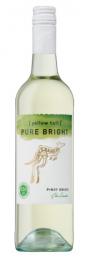 Yellow Tail - Pure Bright Pinot Grigio NV (750ml) (750ml)