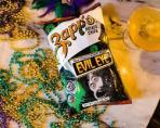 Zapp's Kettle Potato Chips - Evil Eye 0