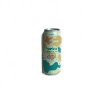 Zero Gravity Craft Brewery - Frankie (4 pack cans) (4 pack cans)